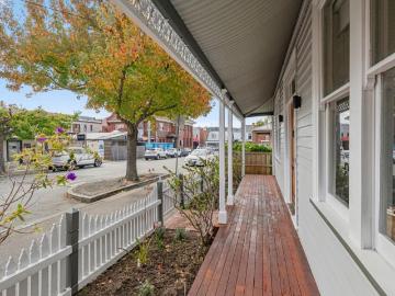 House 4 Bedroom For Rent North Hobart, ES102631558