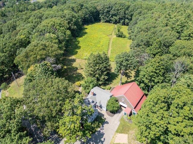 house with 4 bedroom, North Hampton NH ES105560759