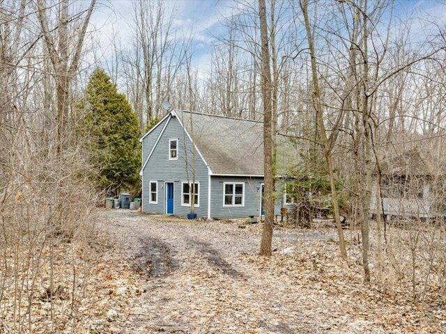 house with 4 bedroom, North Hero VT ES104510813