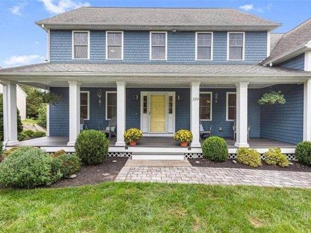 house with 4 bedroom, North Kingstown RI ES105695356
