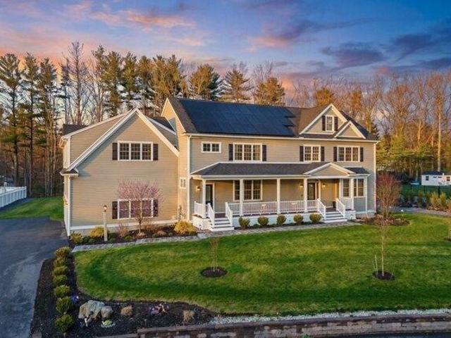 house with 4 bedroom, North Reading MA ES105414499