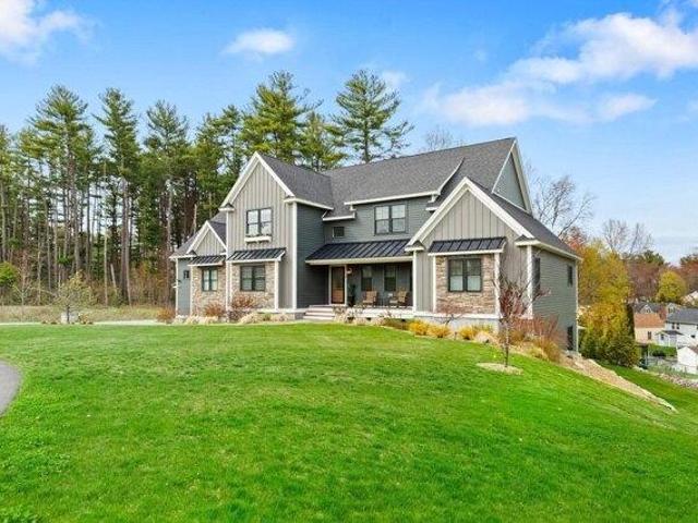 house with 4 bedroom, North Reading MA ES105496807