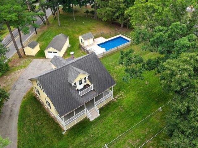 house with 4 bedroom, North Reading MA ES105589936