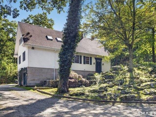 house with 4 bedroom, North Stonington CT ES105562296