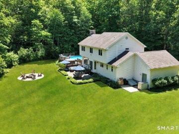 house with 4 bedroom, North Stonington CT ES103434500