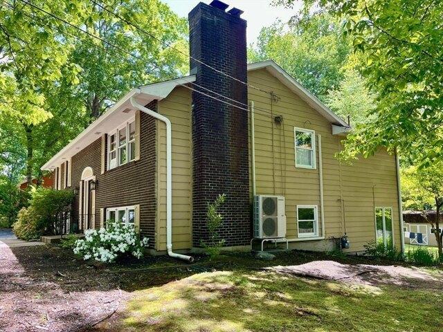 house with 4 bedroom, Northampton MA ES104514486