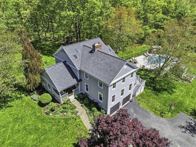 house with 4 bedroom, Northborough MA DS104233161