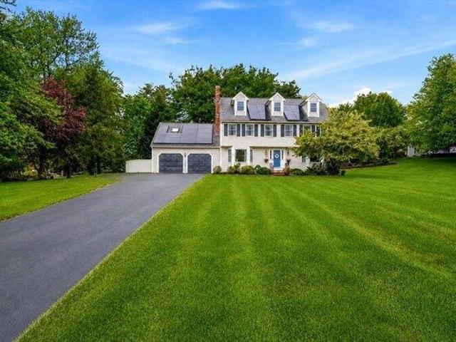 house with 4 bedroom, Northborough MA DS104266183