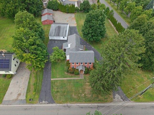house with 4 bedroom, Northborough MA ES105424437