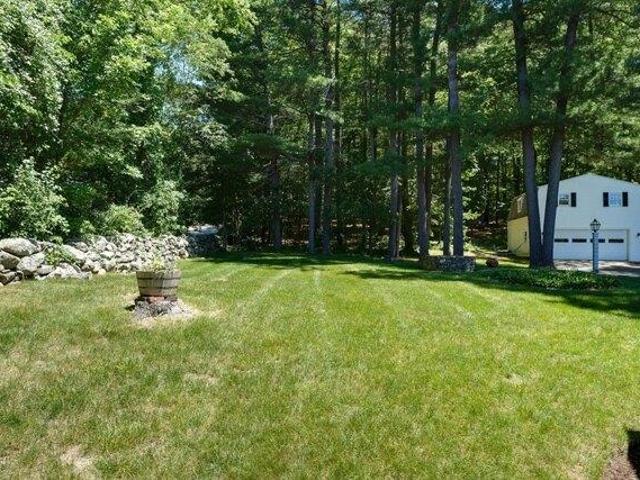 house with 4 bedroom, Northborough MA ES105287364