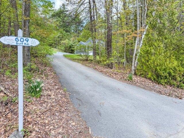 house with 4 bedroom, Northfield MA ES104650525