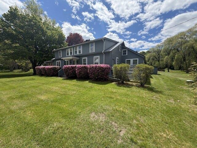 house with 4 bedroom, Northfield MA ES105291798