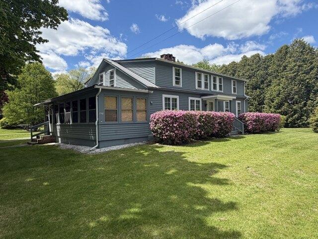 house with 4 bedroom, Northfield MA ES105537407
