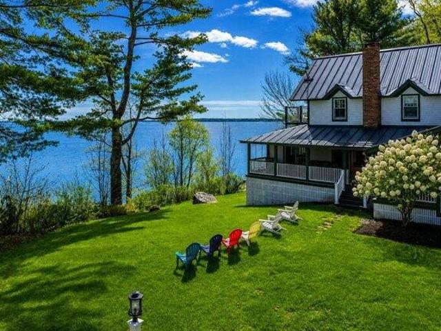 house with 4 bedroom, Northport ME ES105828704