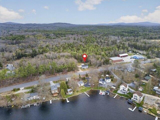 house with 4 bedroom, Northwood NH ES105498240