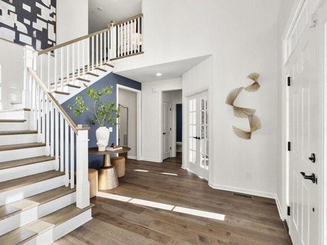house with 4 bedroom, Norton MA ES105402268
