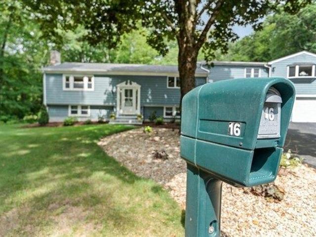 house with 4 bedroom, Norton MA ES105404485