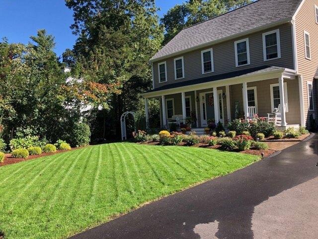 house with 4 bedroom, Norton MA ES105614530