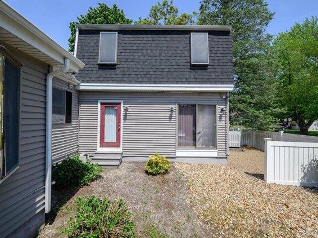 house with 4 bedroom, Norton MA ES105384002
