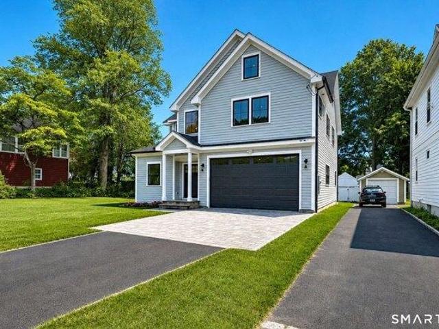 house with 4 bedroom, Norwalk CT ES105428236