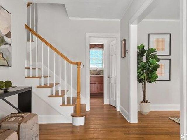 house with 4 bedroom, Norwalk CT ES105442206