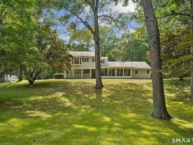 house with 4 bedroom, Norwalk CT ES105512409