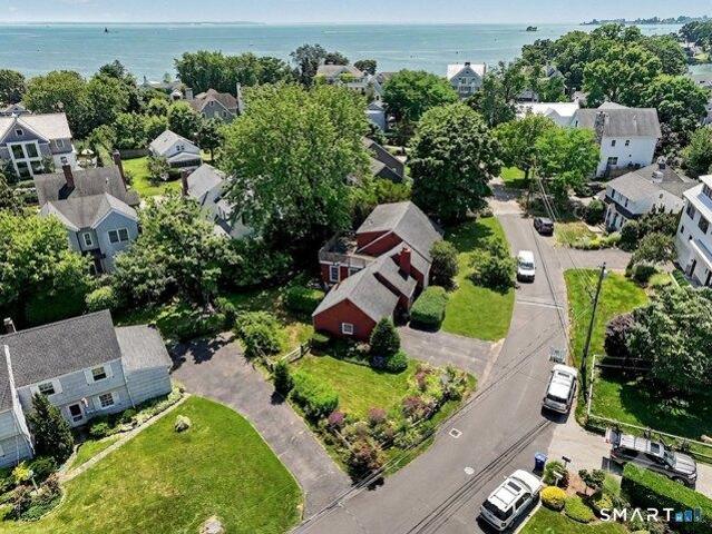 house with 4 bedroom, Norwalk CT ES105559029