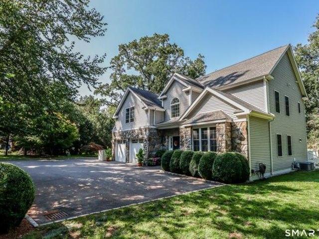 house with 4 bedroom, Norwalk CT ES105551044