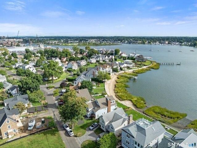 house with 4 bedroom, Norwalk CT ES105551950