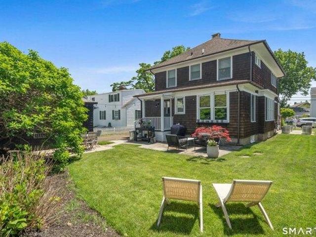 house with 4 bedroom, Norwalk CT ES105560332