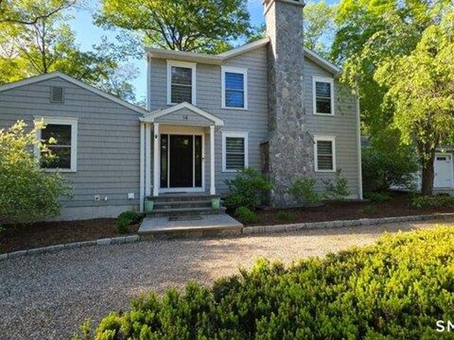 house with 4 bedroom, Norwalk CT ES105575907