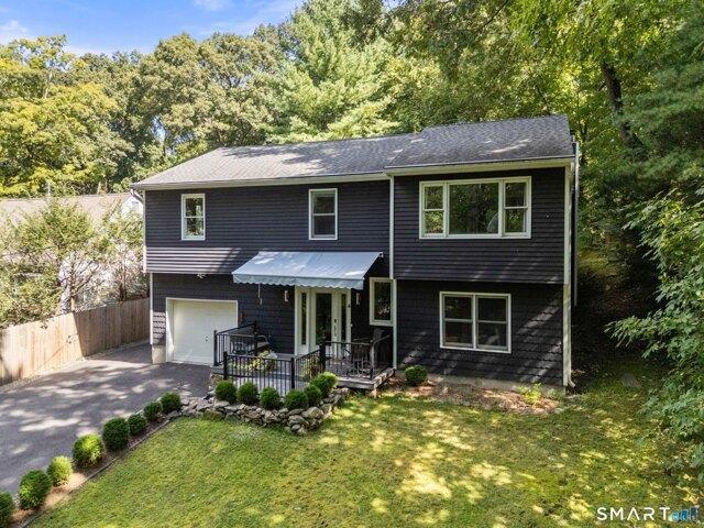 house with 4 bedroom, Norwalk CT ES105573957