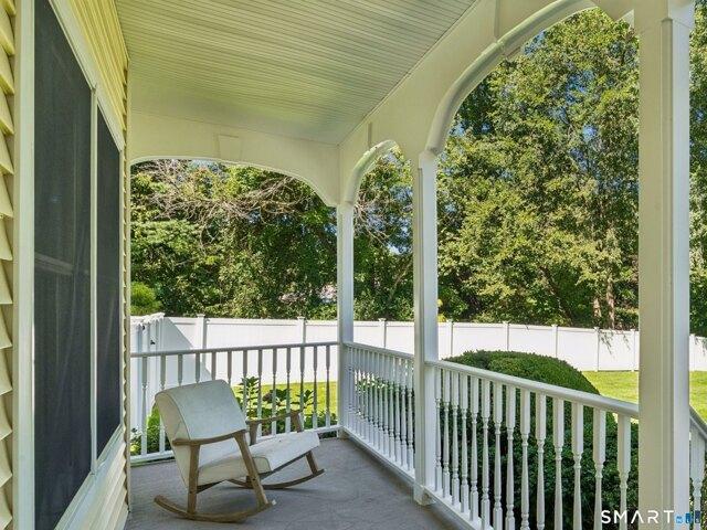 house with 4 bedroom, Norwalk CT ES105589116
