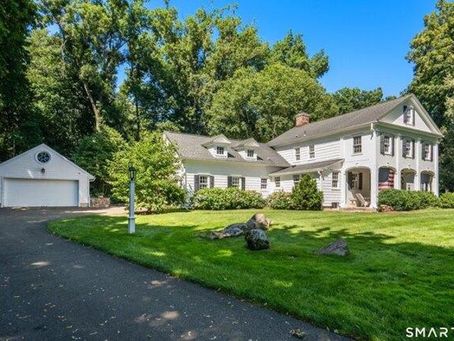 house with 4 bedroom, Norwalk CT ES105609526