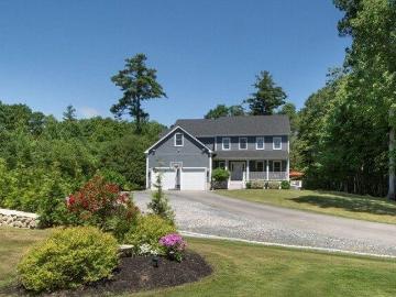 house with 4 bedroom, Norwell MA DS103435078