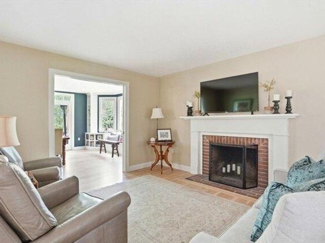 house with 4 bedroom, Norwell MA DS103436600