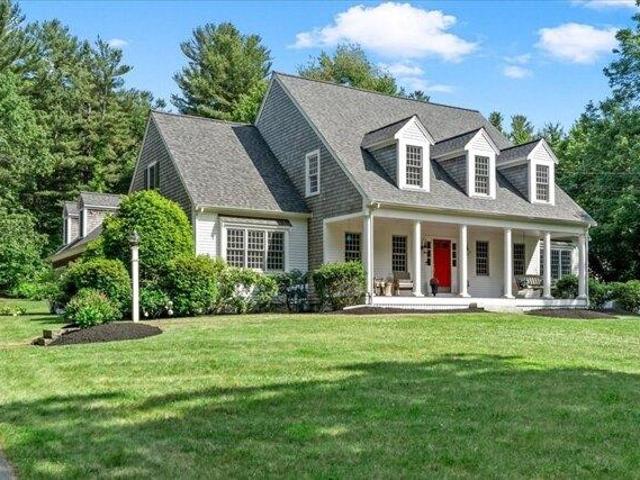 house with 4 bedroom, Norwell MA DS103437462