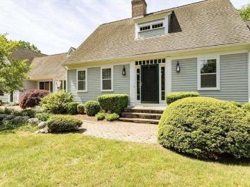 house with 4 bedroom, Norwell MA DS103433158
