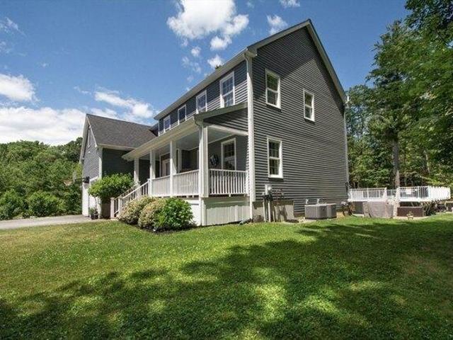 house with 4 bedroom, Norwell MA ES103435078