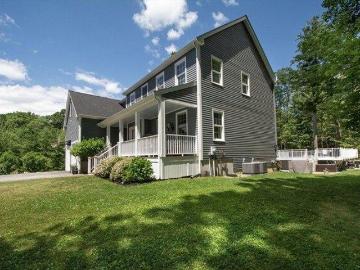 house with 4 bedroom, Norwell MA ES103435078