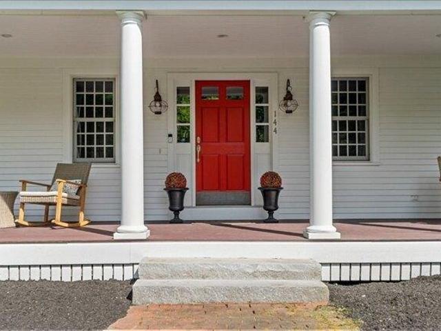 house with 4 bedroom, Norwell MA ES103437462