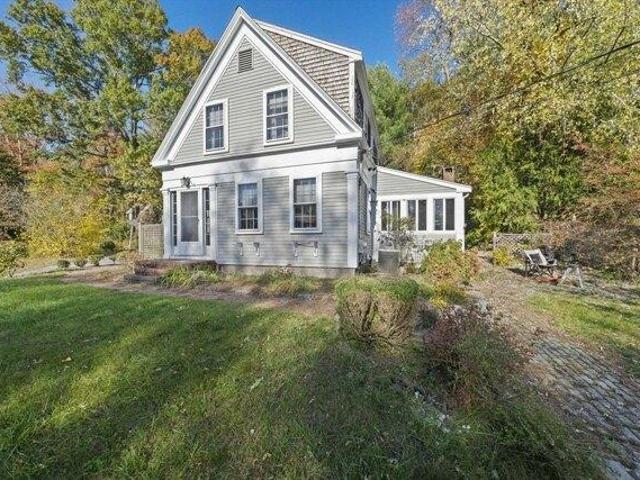 house with 4 bedroom, Norwell MA ES103432954