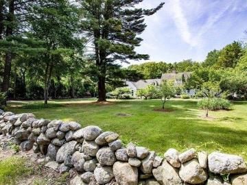 house with 4 bedroom, Norwell MA ES103433158