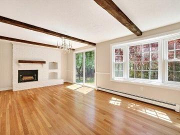 house with 4 bedroom, Norwell MA ES103433206