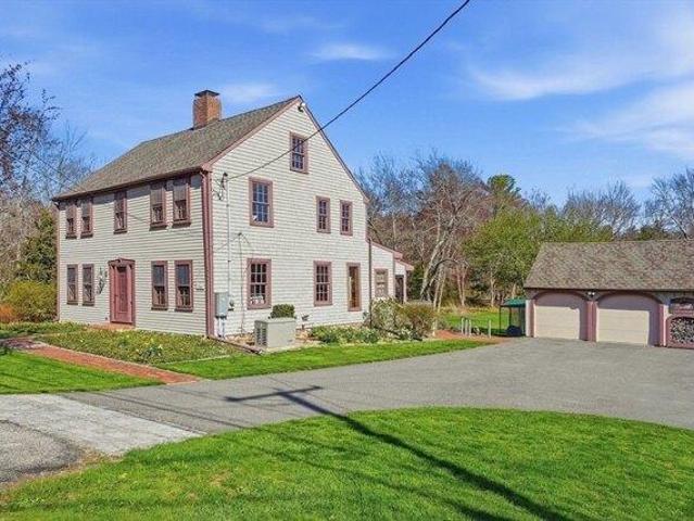 house with 4 bedroom, Norwell MA ES103494494