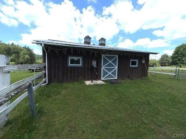 house with 4 bedroom, Norwich NY ES104909680
