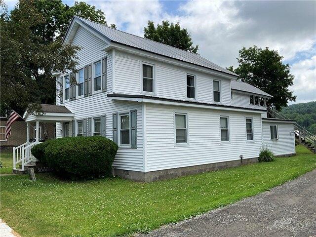 house with 4 bedroom, Norwich NY ES104902220