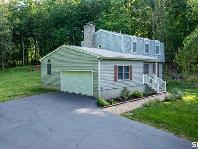 house with 4 bedroom, Norwich CT ES105291695