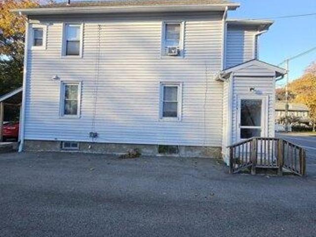 house with 4 bedroom, Norwich CT ES105496707
