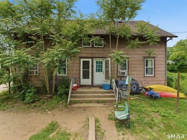 house with 4 bedroom, Norwich CT ES105579050